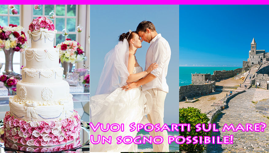 Pubblicità su Facebook - wedding Planner Genova
